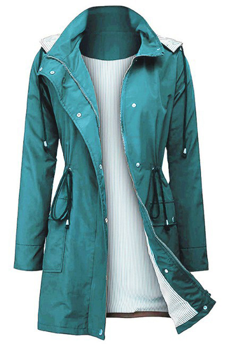 Veste vintage classique