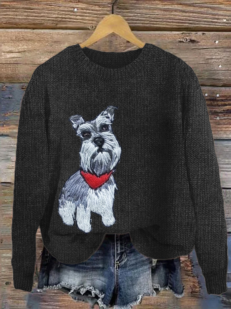 Pull inspiration vintage