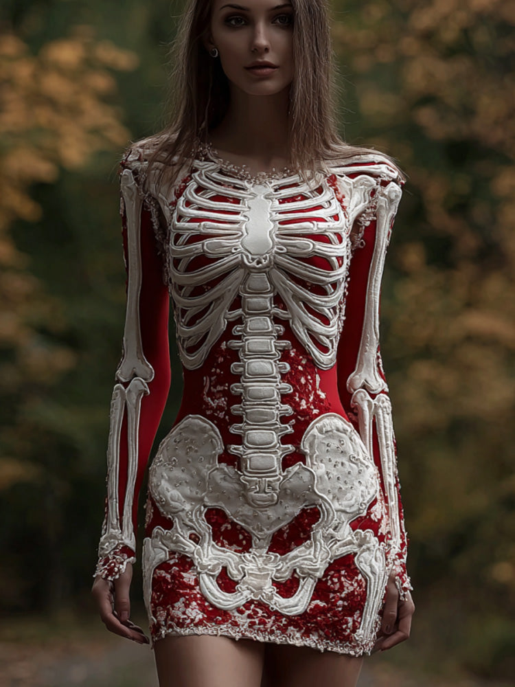 Robe vintage classique