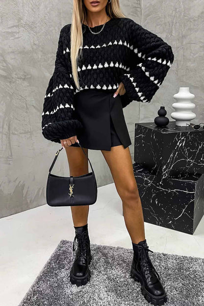 Pull inspiration vintage