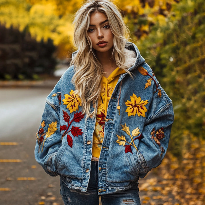 Cardigan au design élégant