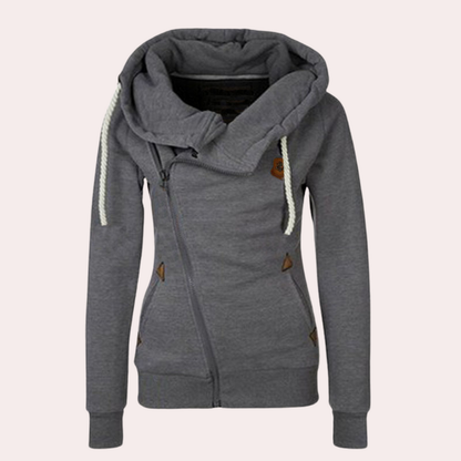 Pull au design gracieux