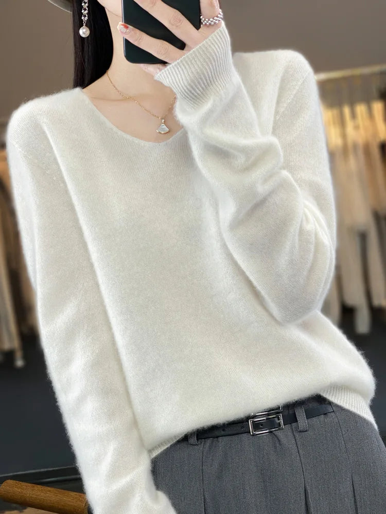 Pull inspiration vintage