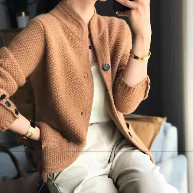 EP | Pull-over général chic et polyvalent