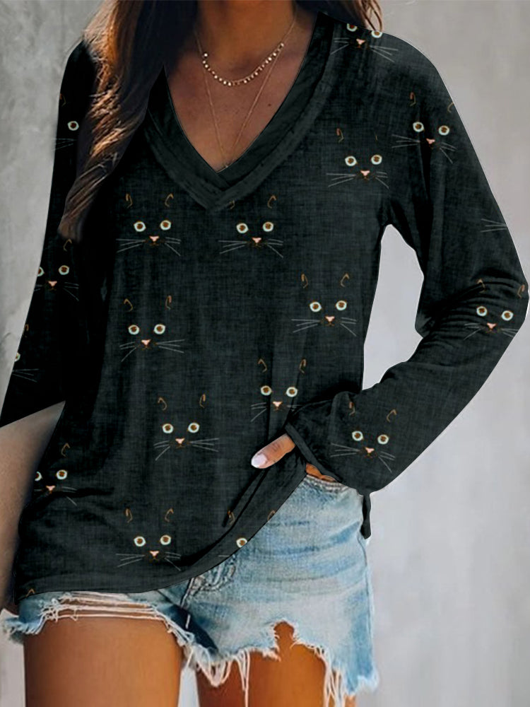 Chemise vintage classique