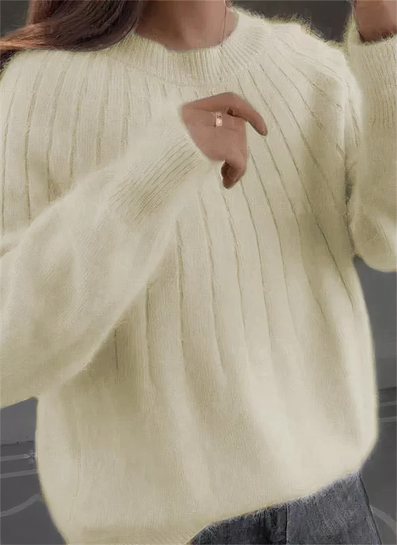 Pull inspiration vintage