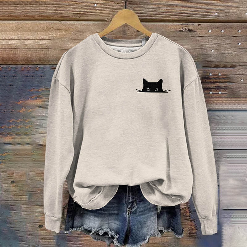 Chemise au design gracieux
