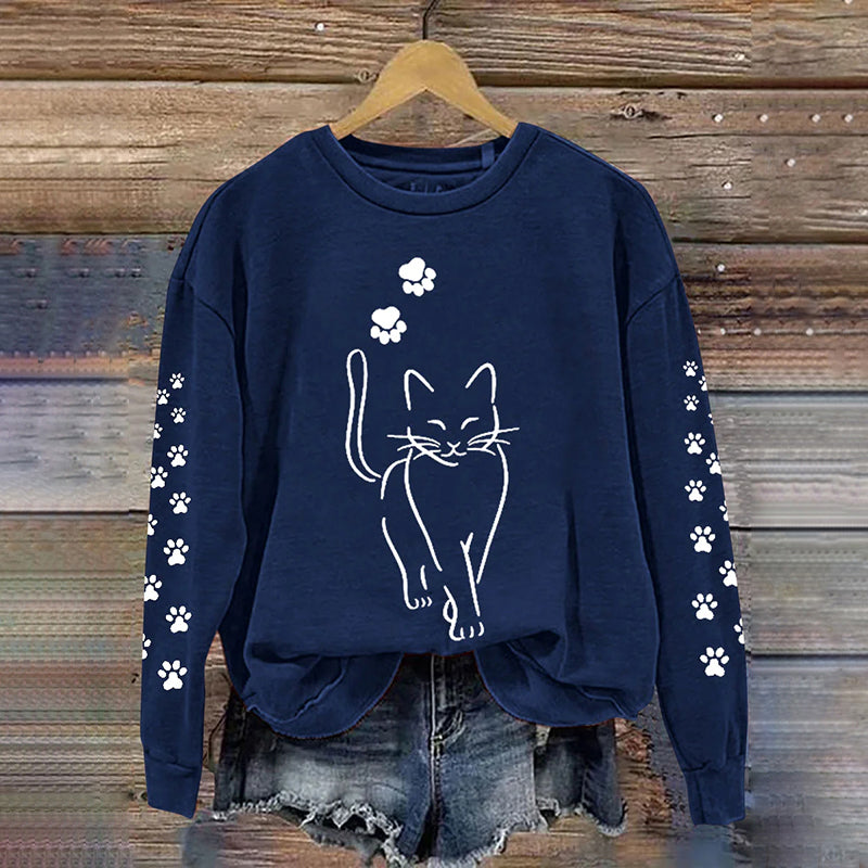 Chemise au design gracieux