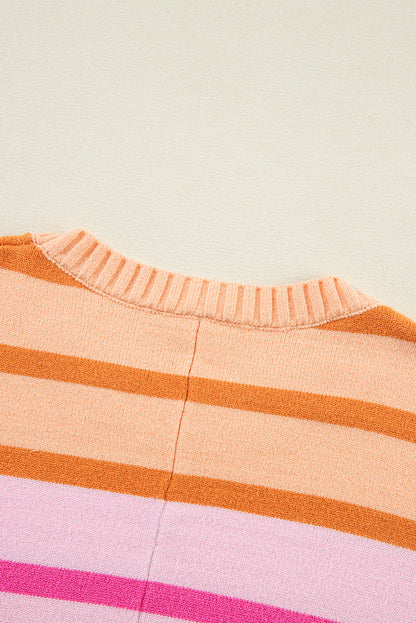 Pull au design élégant