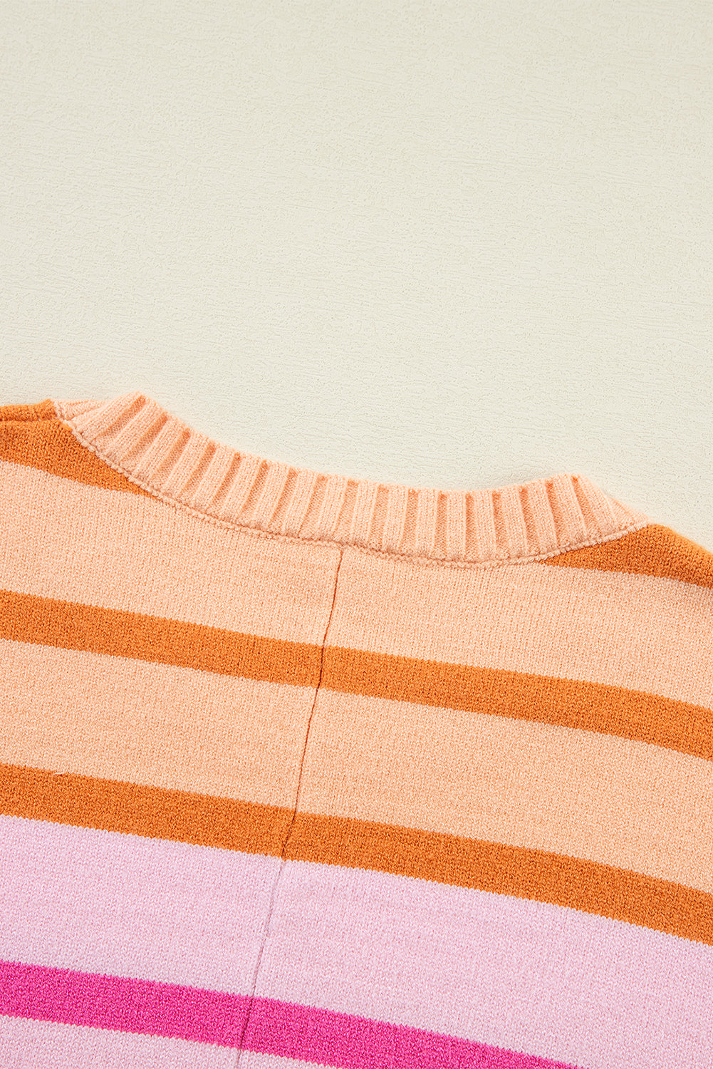 Pull au design gracieux