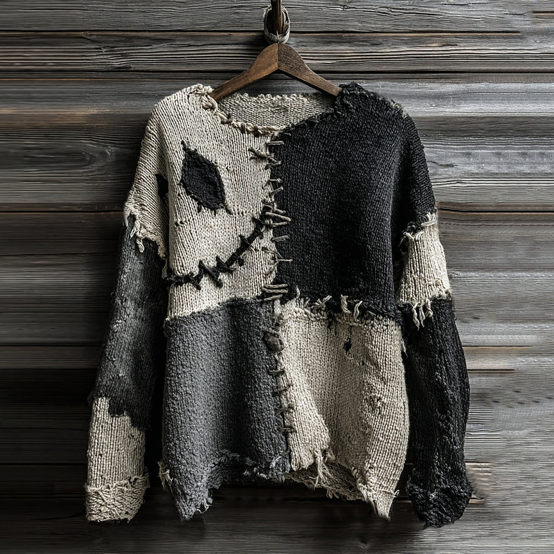 Pull inspiration vintage