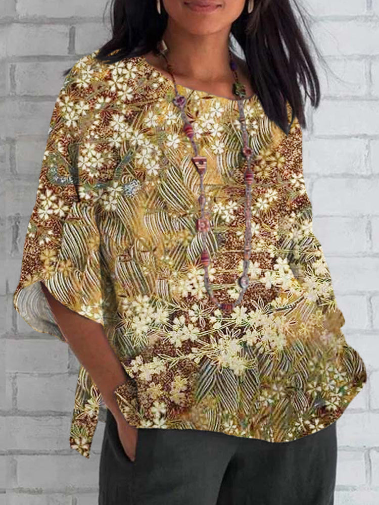 Chemise magnifiquement confectionné