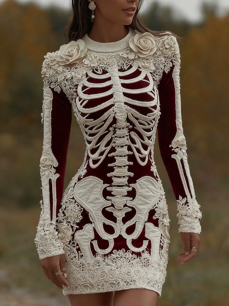 Pull au design gracieux