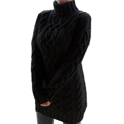Pull vintage classique