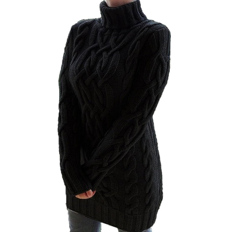 Pull vintage classique