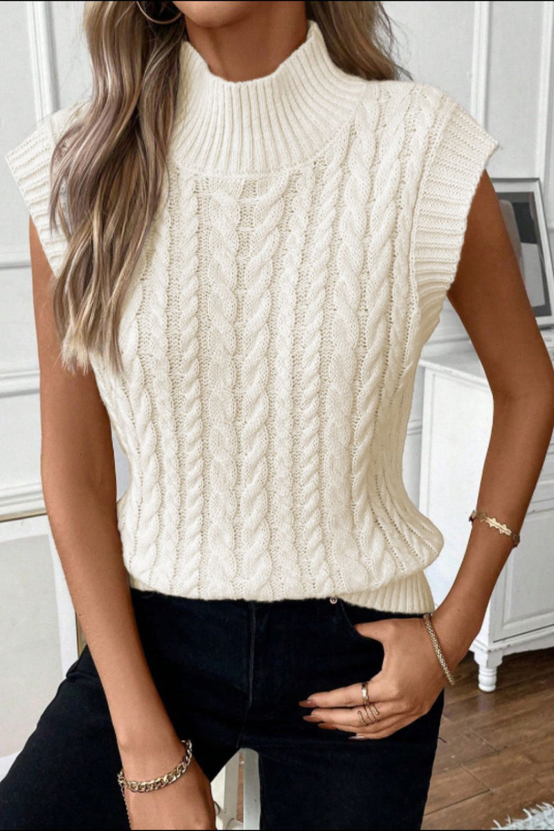 Pull au design élégant