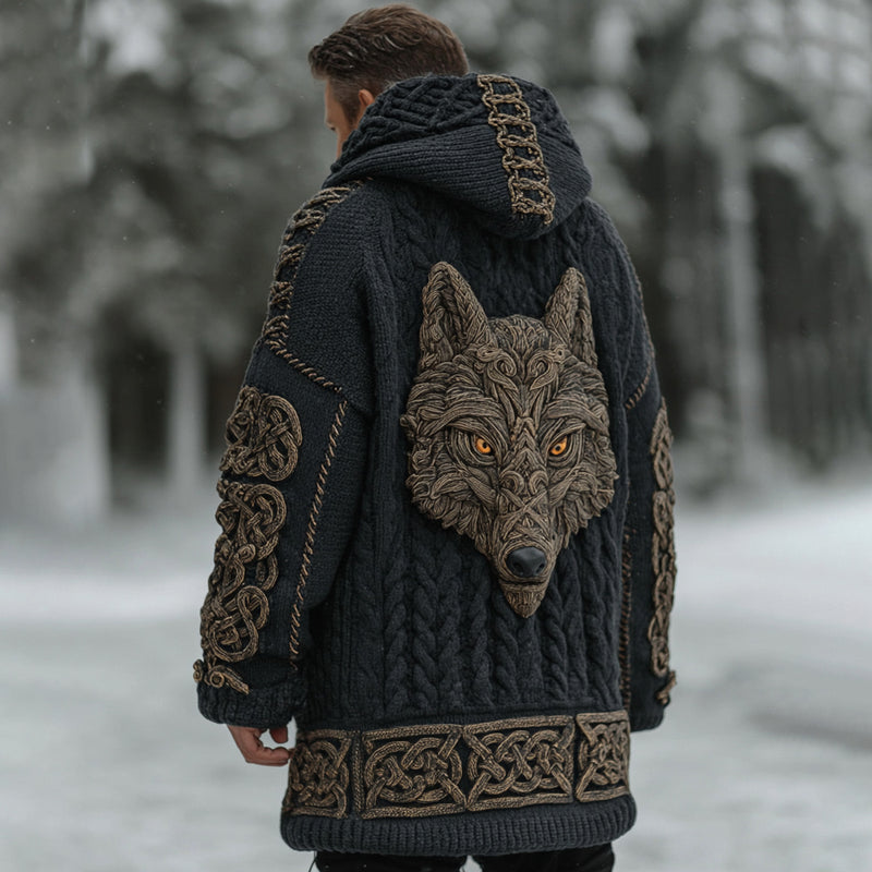 Cardigan inspiration vintage
