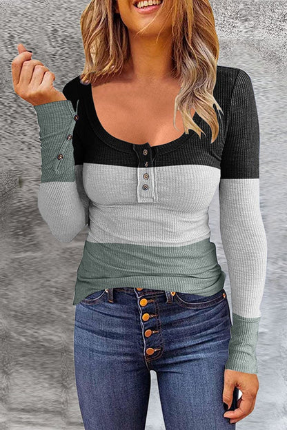Pull au design élégant