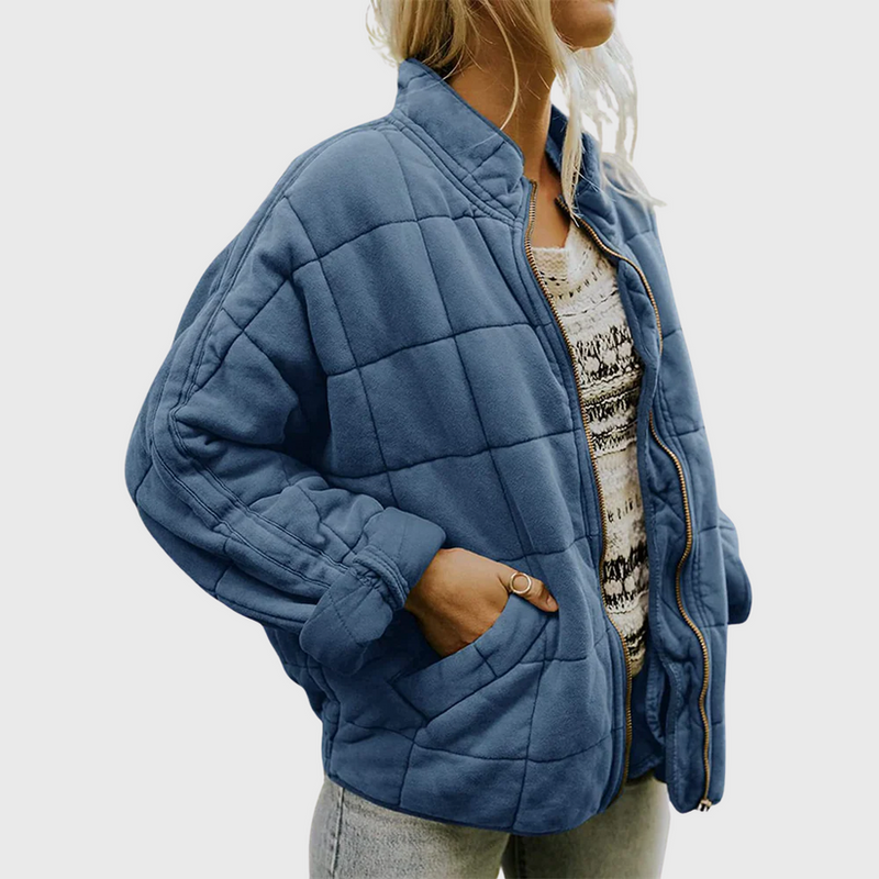 Veste au design élégant