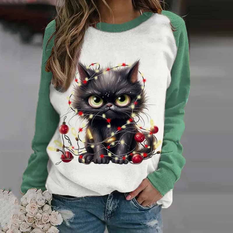 Chemise au design gracieux
