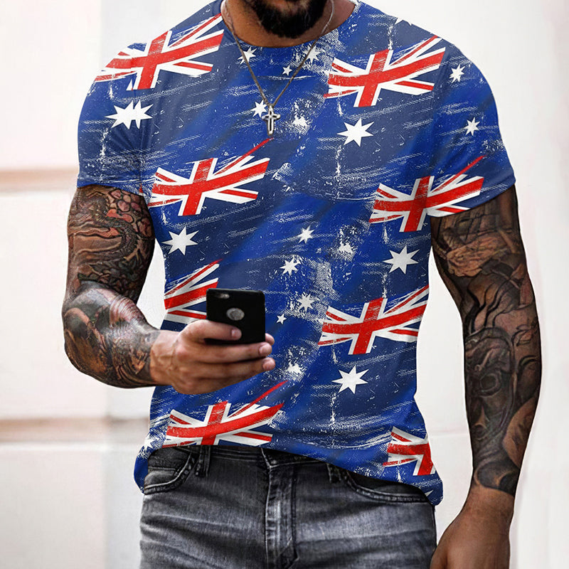 T-Shirt au design gracieux