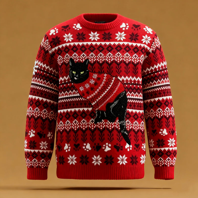 Pull inspiration vintage