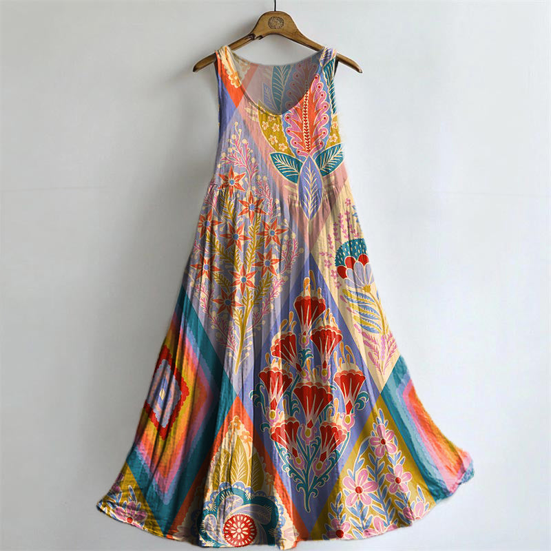 Robe magnifiquement confectionné