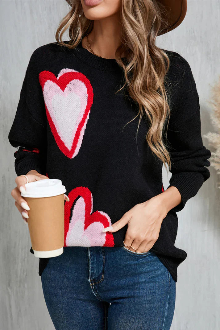 Pull inspiration vintage