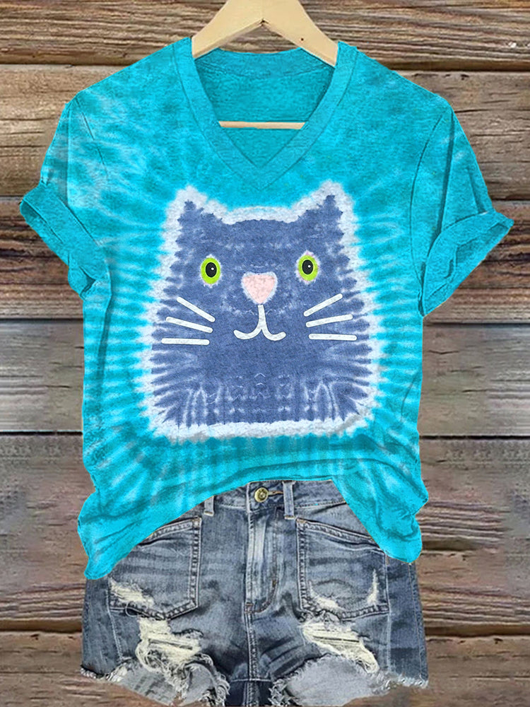 T-Shirt au style vintage intemporel