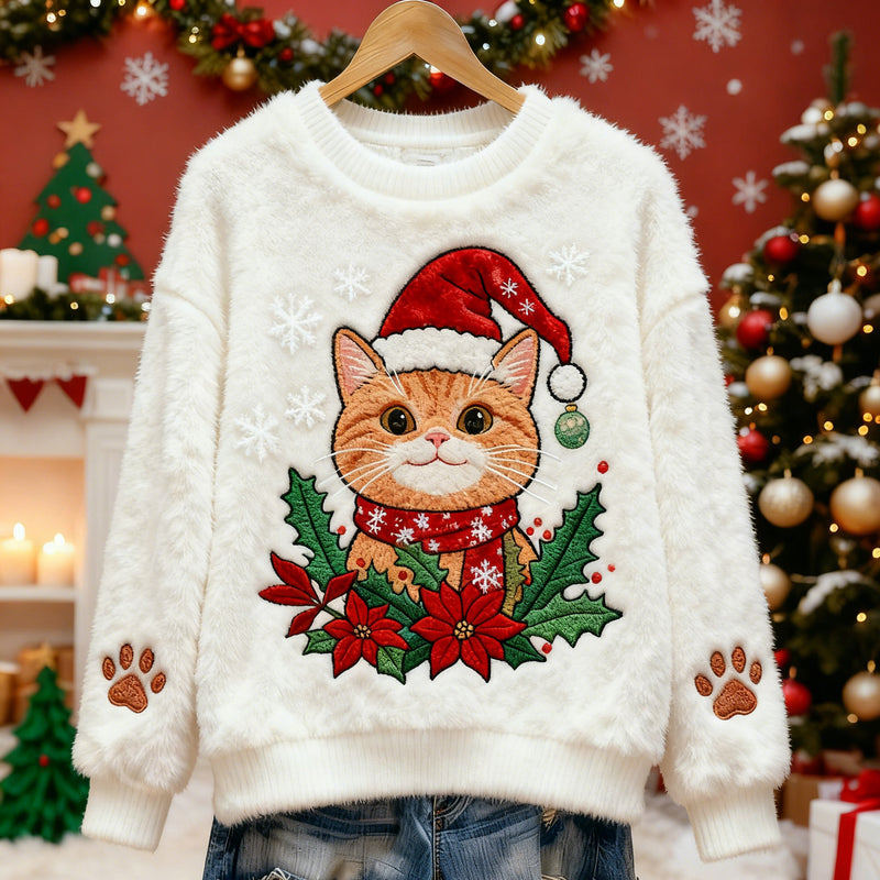Pull inspiration vintage