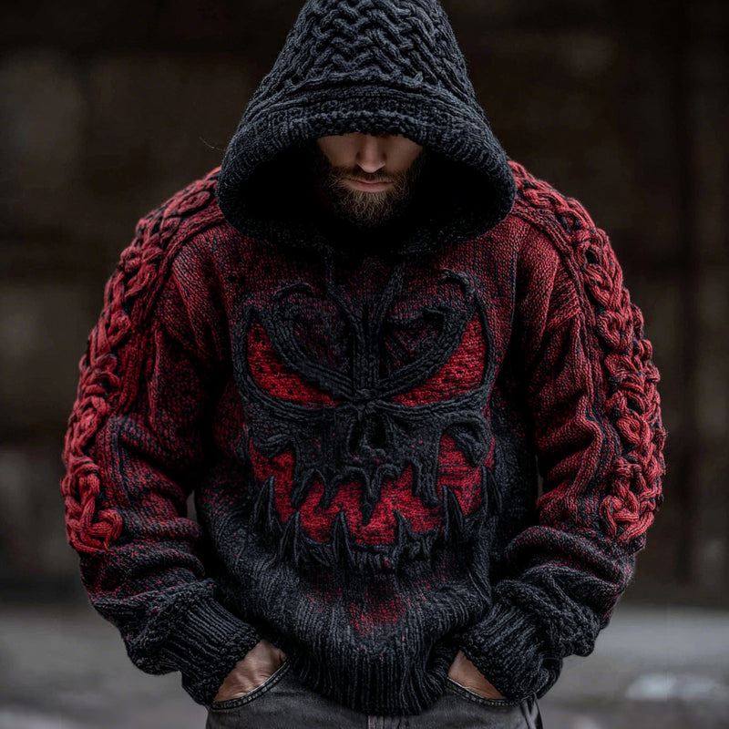 Pull au design élégant
