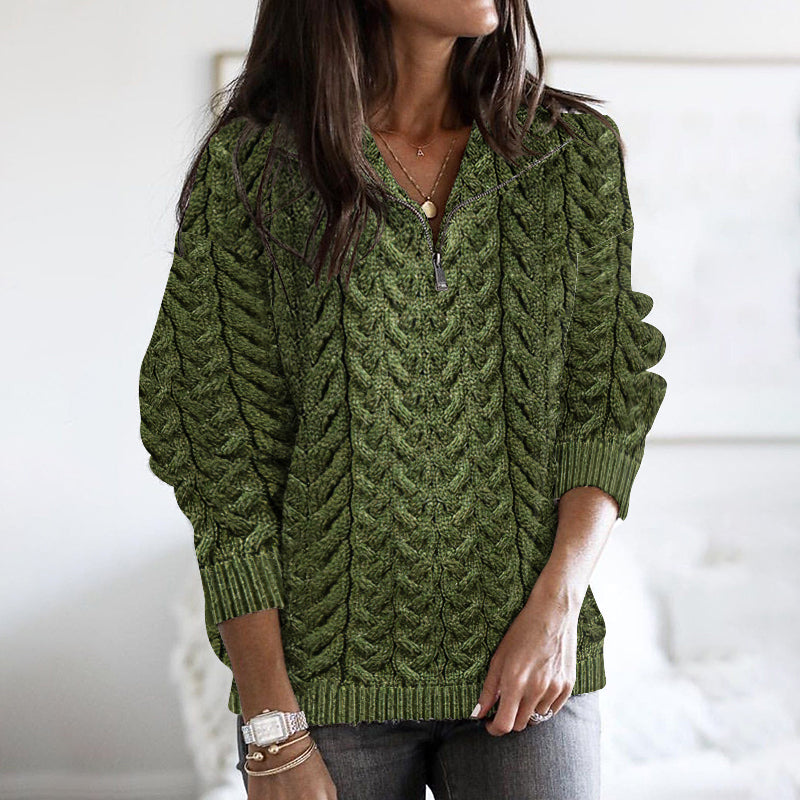 Pull inspiration vintage