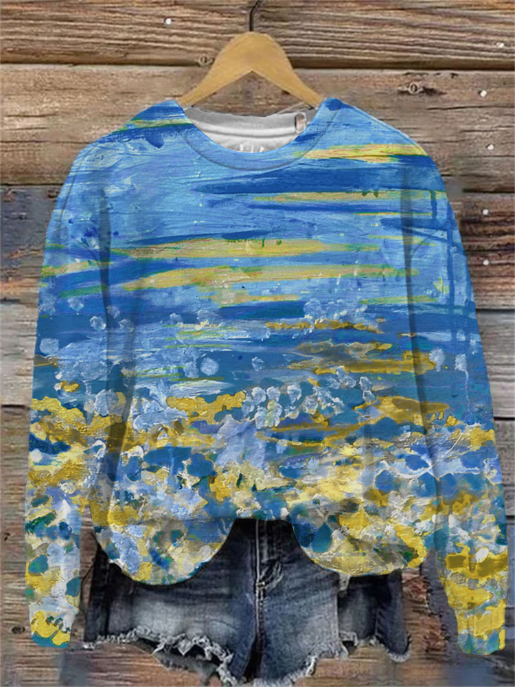 Chemise au design classique