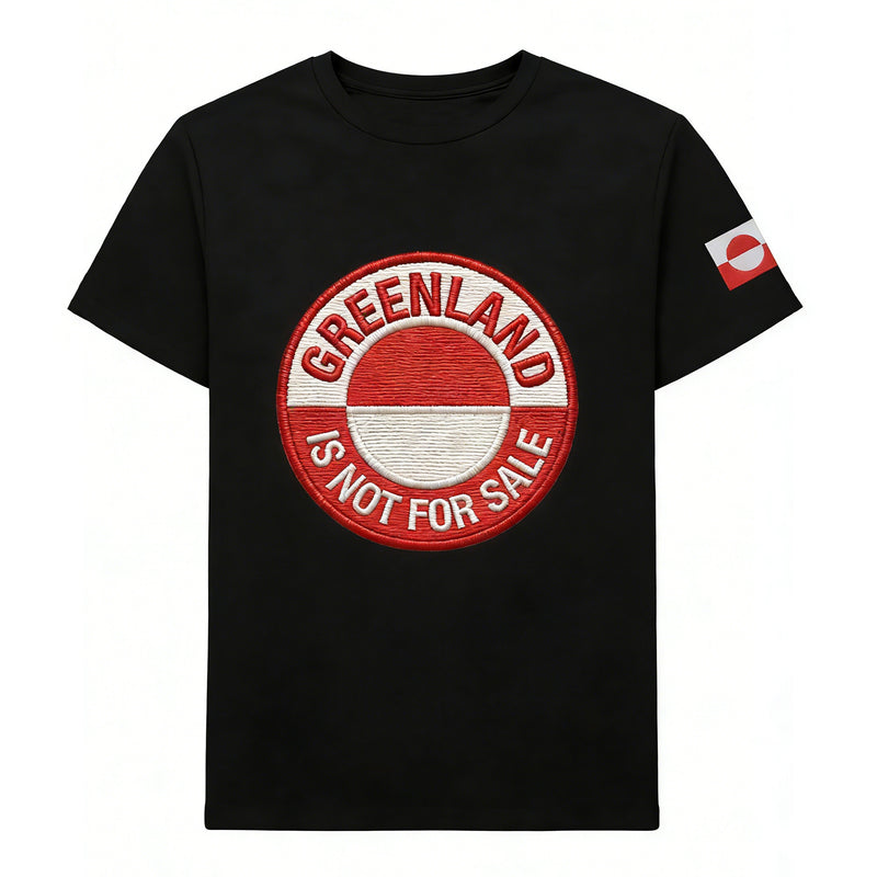 T-Shirt au design gracieux