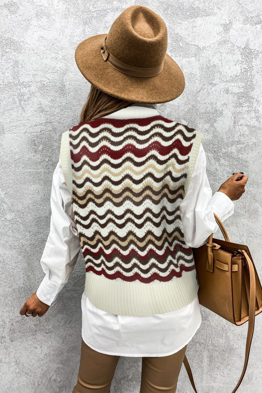 Pull inspiration vintage