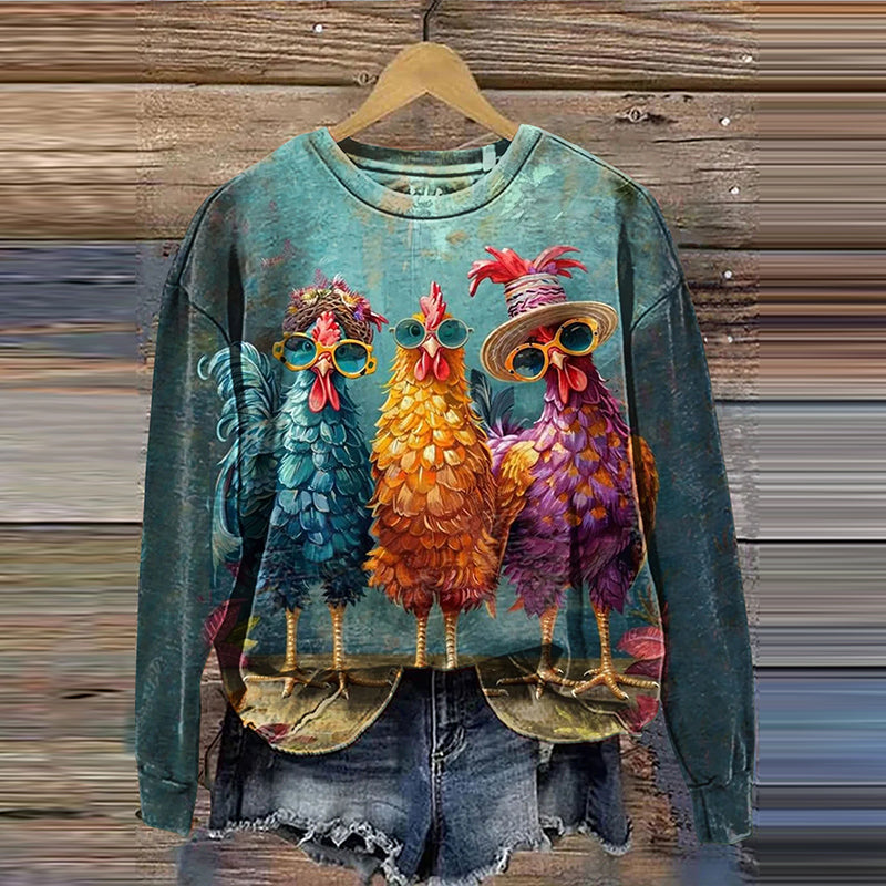 Chemise au design classique