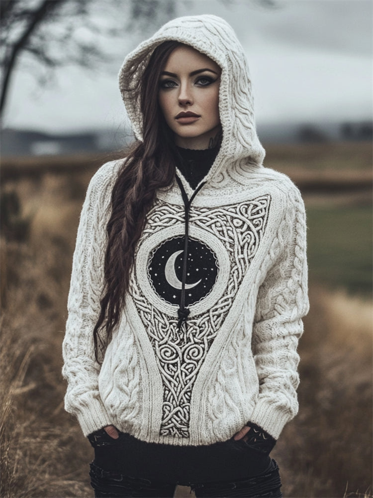 Pull inspiration vintage
