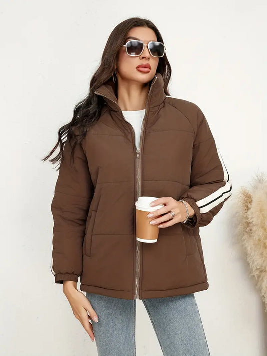Veste inspiration vintage