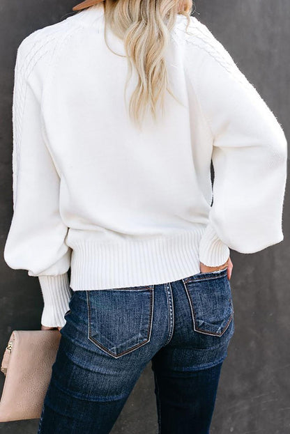 Pull inspiration vintage