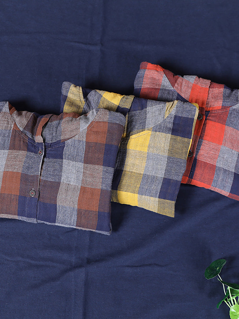EP | Vêtements sur mesure et élégants
