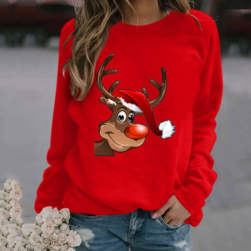 Pull au design gracieux