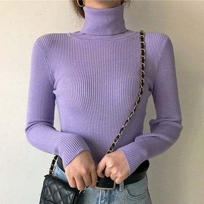 Pull au style vintage intemporel