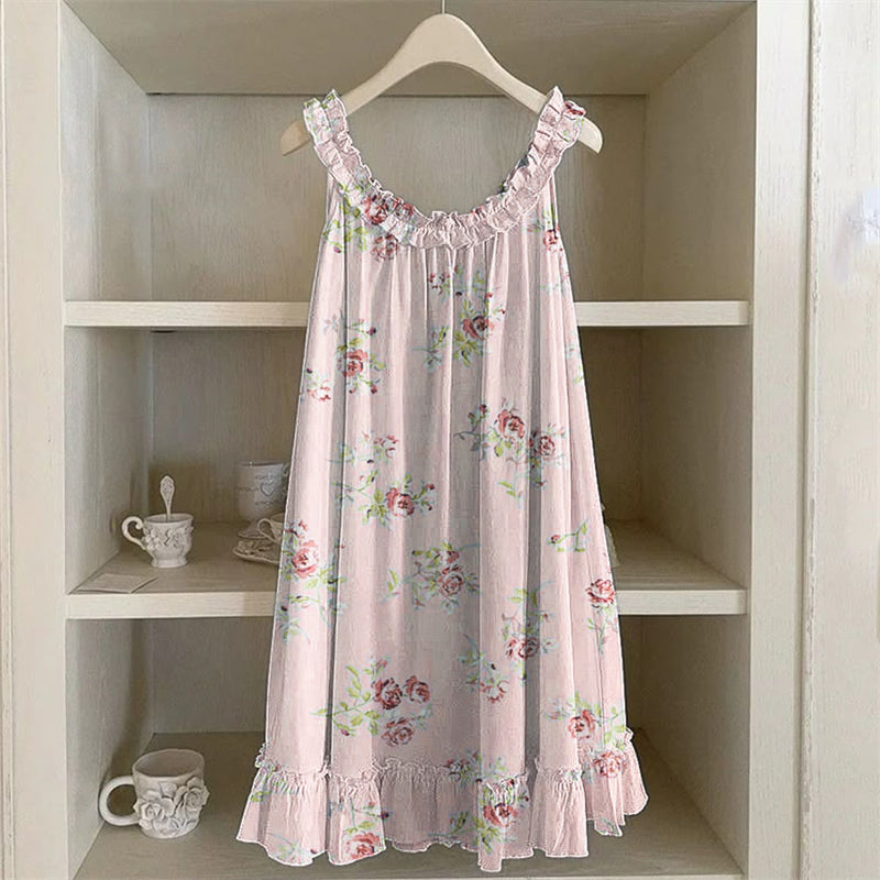 Robe vintage classique