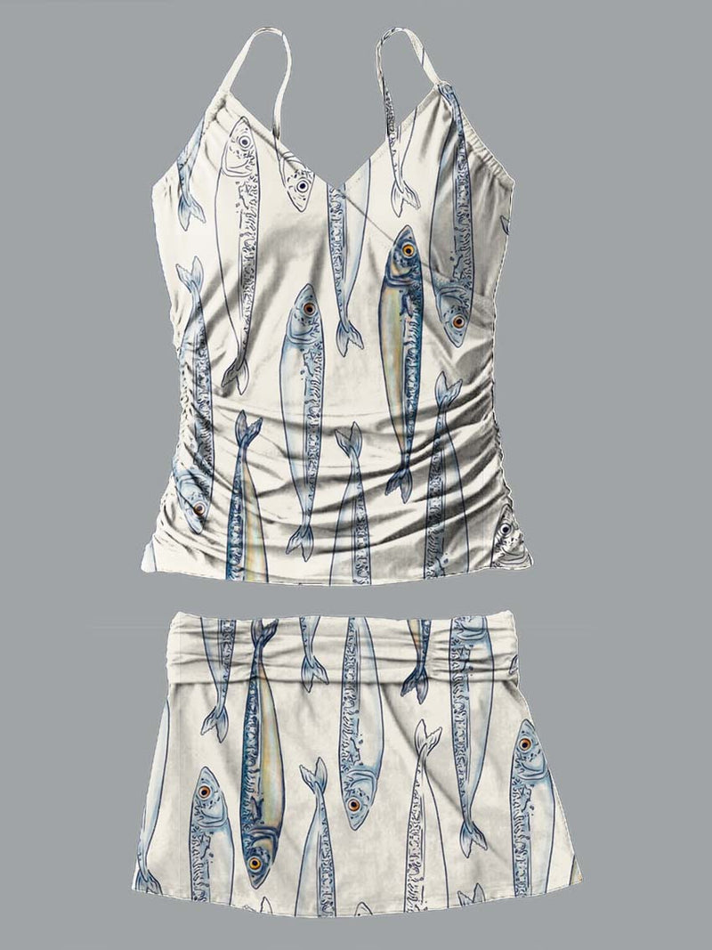 Pantalon au design élégant
