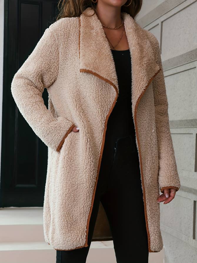 EP | Veste générale polyvalente et confortable