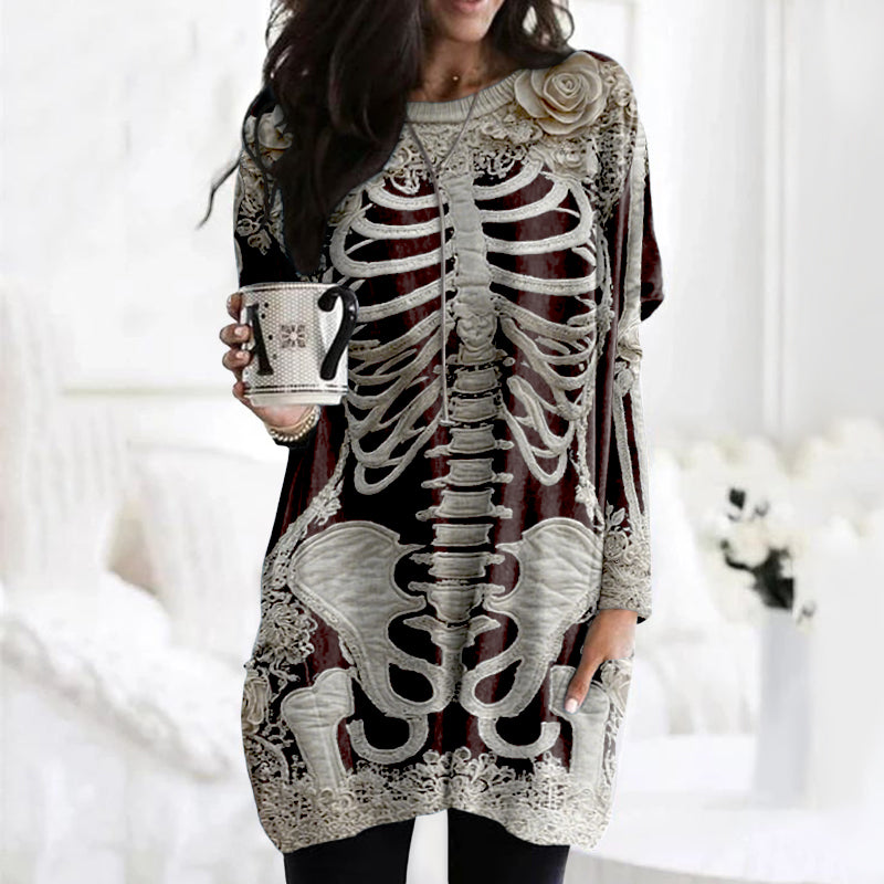 Pull au design élégant