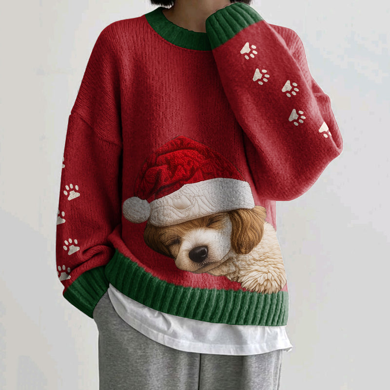 Pull au design gracieux