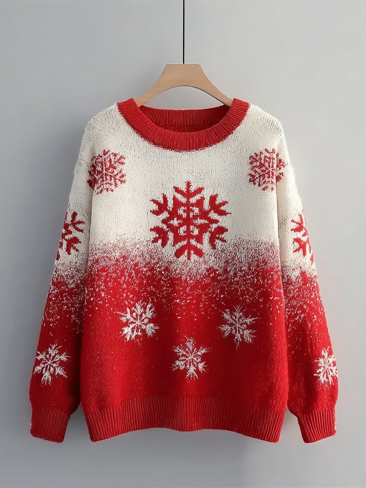 Pull au design gracieux