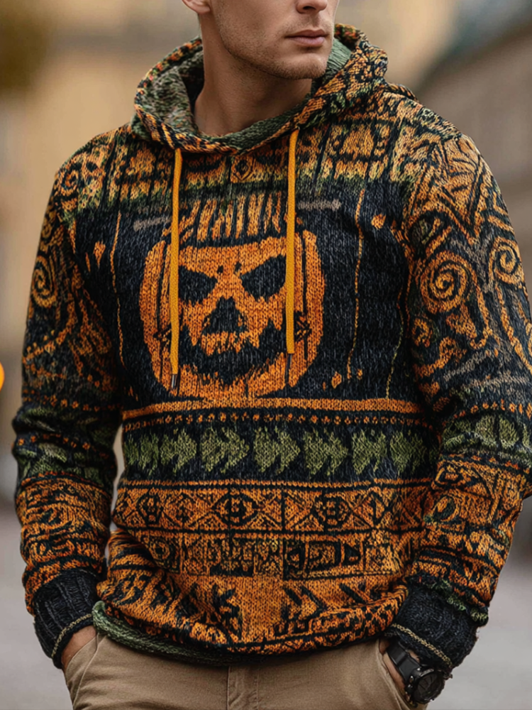 Pull au design gracieux