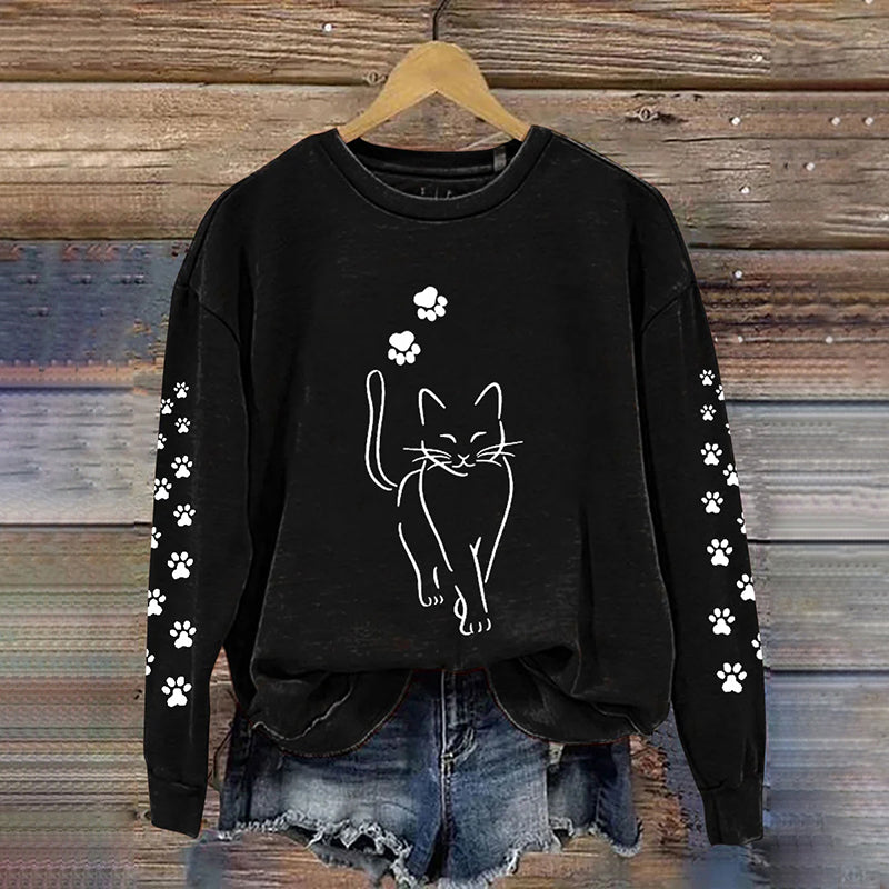 Chemise au design gracieux